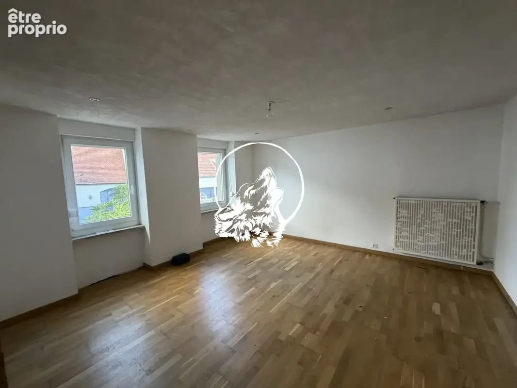 Maison 5 pièces 107 m² à vendre à Freyming-Merlebach (57800) - photo 5