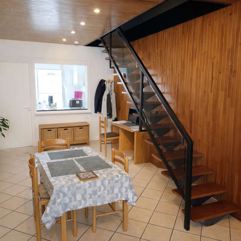 Appartement à PERIGUEUX