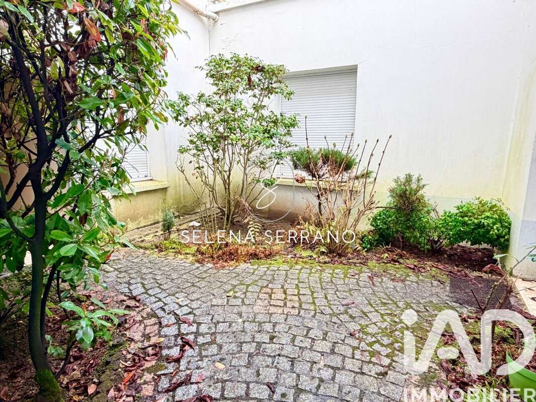 Photo 9 - Appartement à GROSLAY