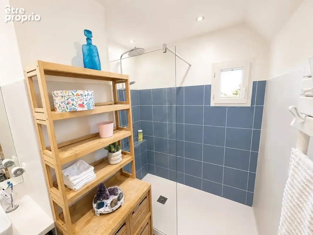 Maison contemporaine - photo 22