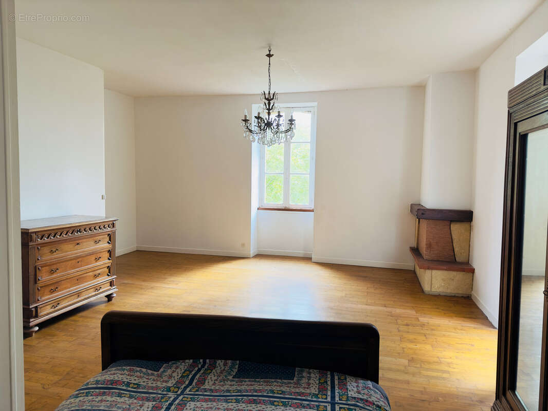 Maison à LES LUCS-SUR-BOULOGNE