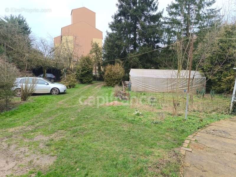 Maison à vendre 0 pièces BOEURS EN OTHE (89) - photo 30