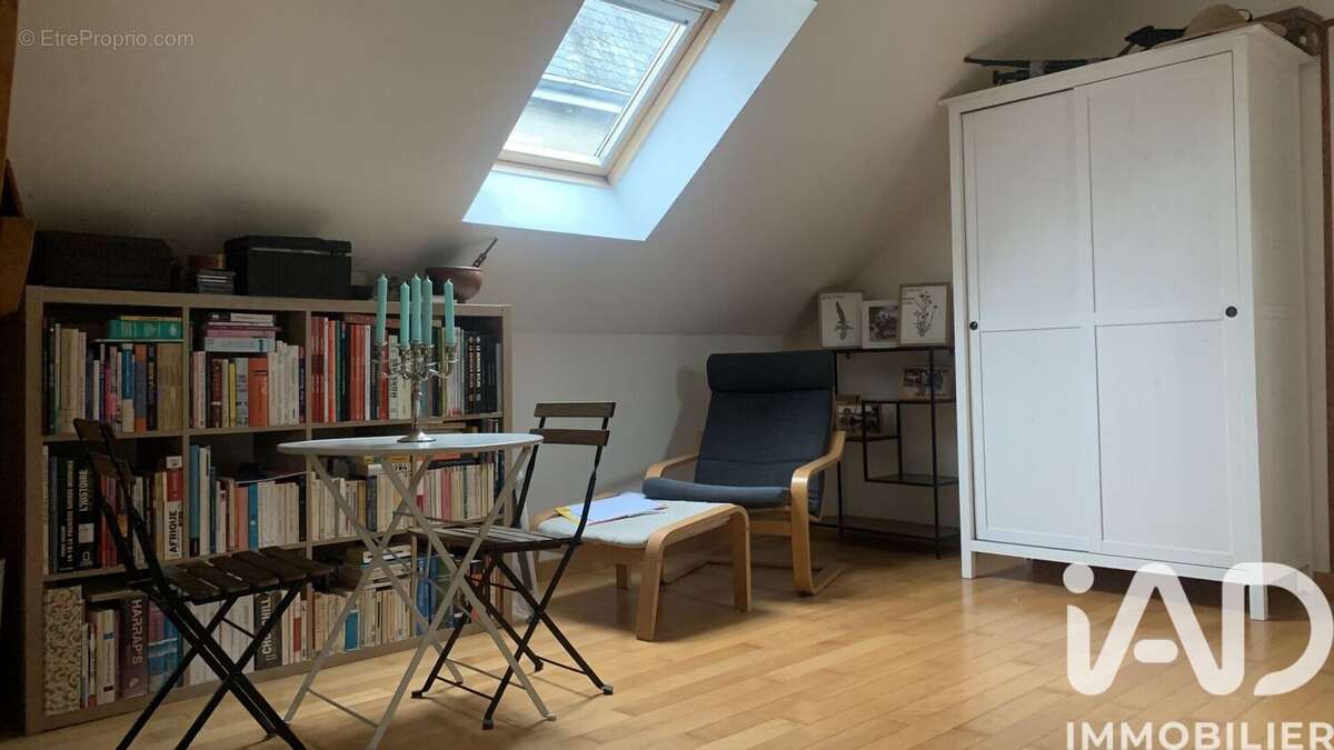 Photo 5 - Maison à SAINTE-MAURE-DE-TOURAINE