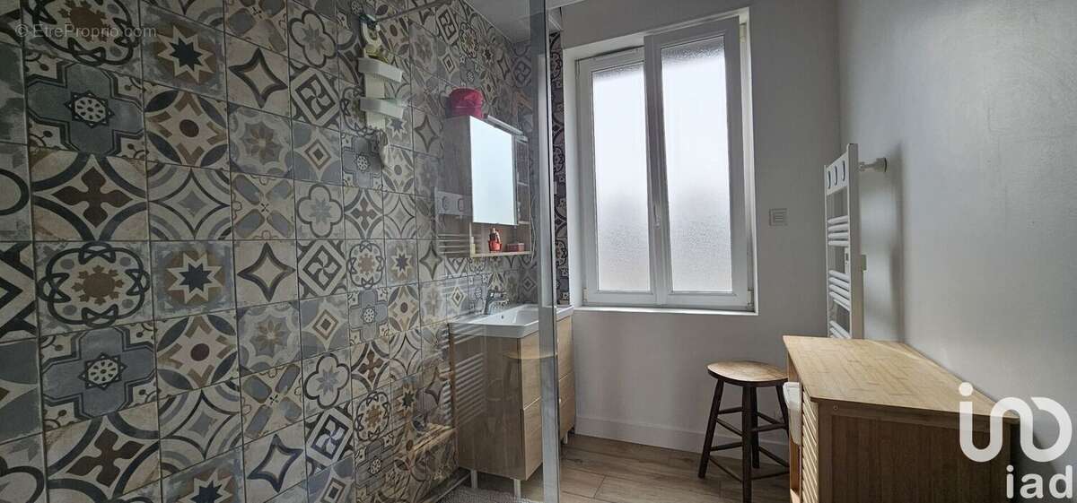 Photo 7 - Appartement à CHARLEVILLE-MEZIERES