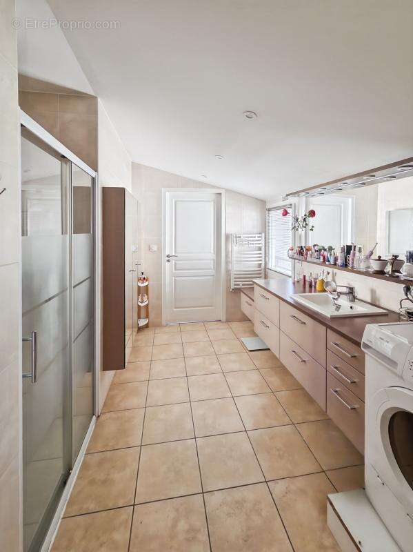 Appartement à MANOSQUE