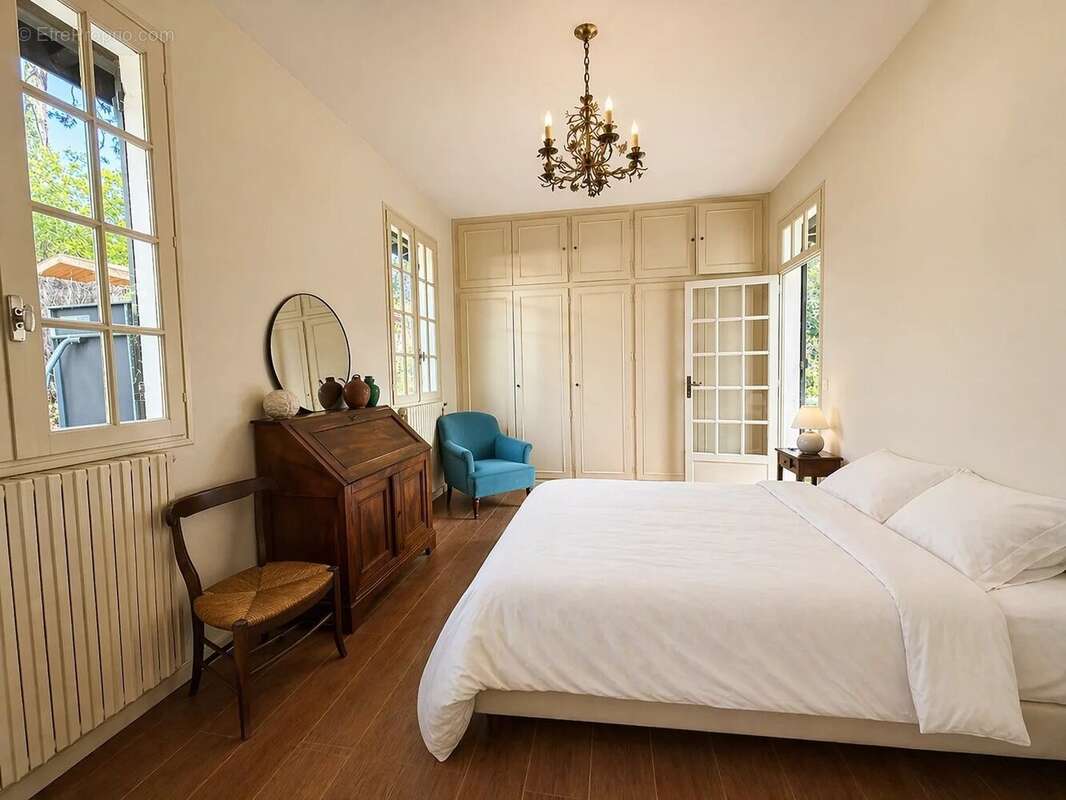 Maison à LE BOUSCAT