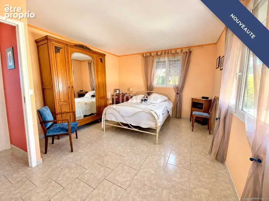 Villa pleine de charme - photo 8