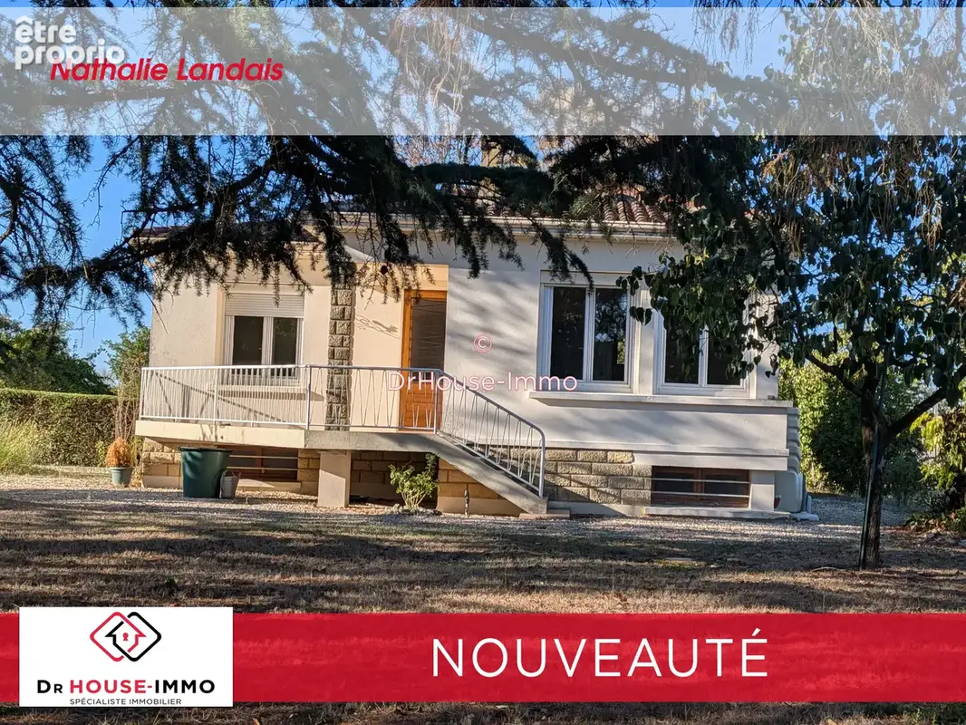 Maison 3 pièces 80 m² à vendre à Saint-Nexans (24520) - photo 19