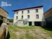 Maison à SAINT-JEAN-SAINT-GERVAIS