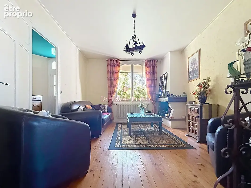Maison 200 m² à L'isle-D'espagnac  - photo 24