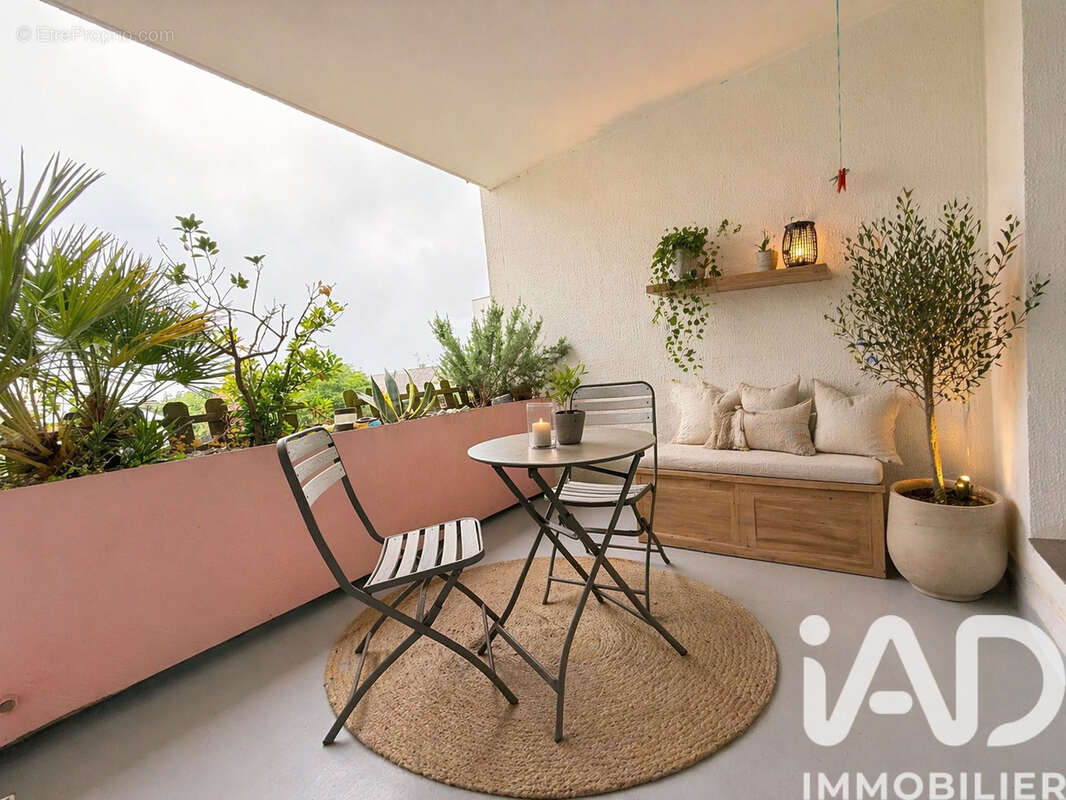 Photo 2 - Appartement à SAINT-HERBLAIN