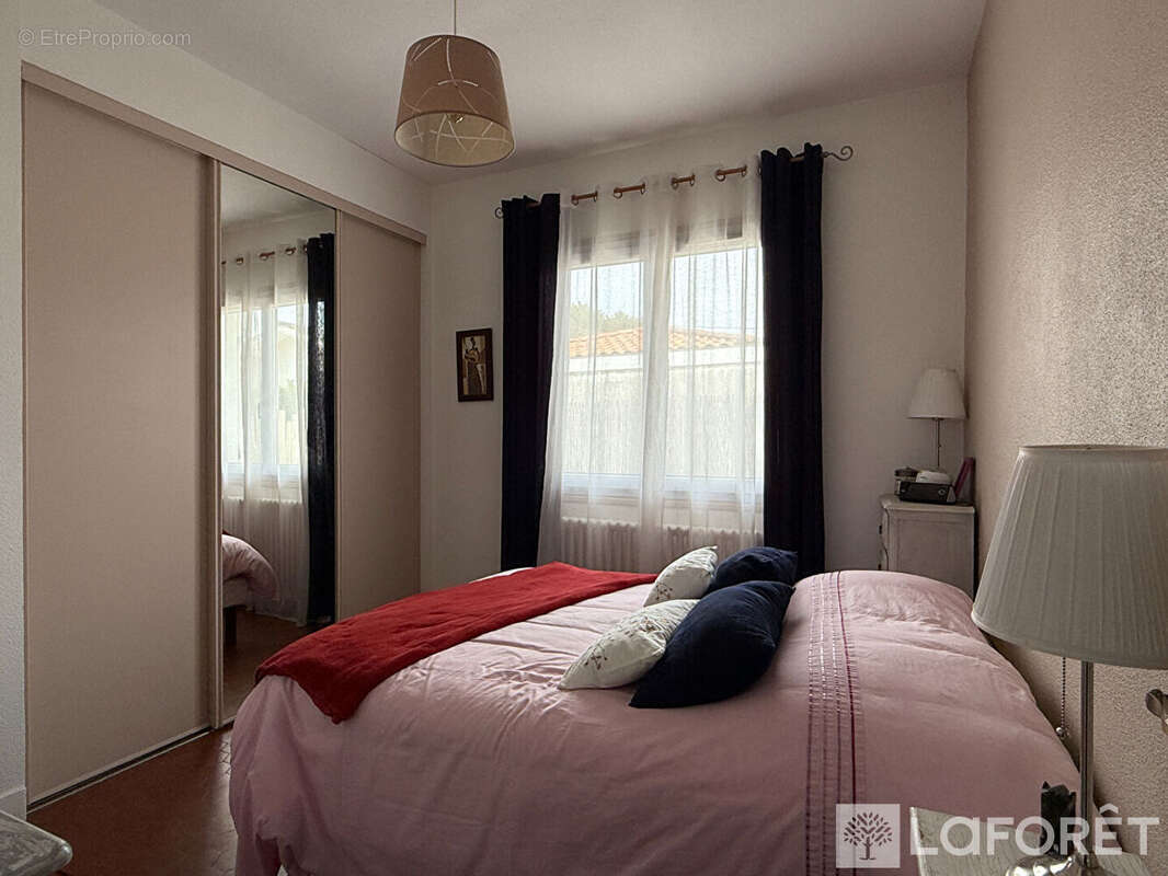 Maison à LA TESTE-DE-BUCH