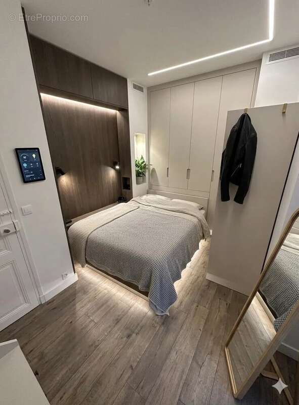 Appartement à COLOMBES