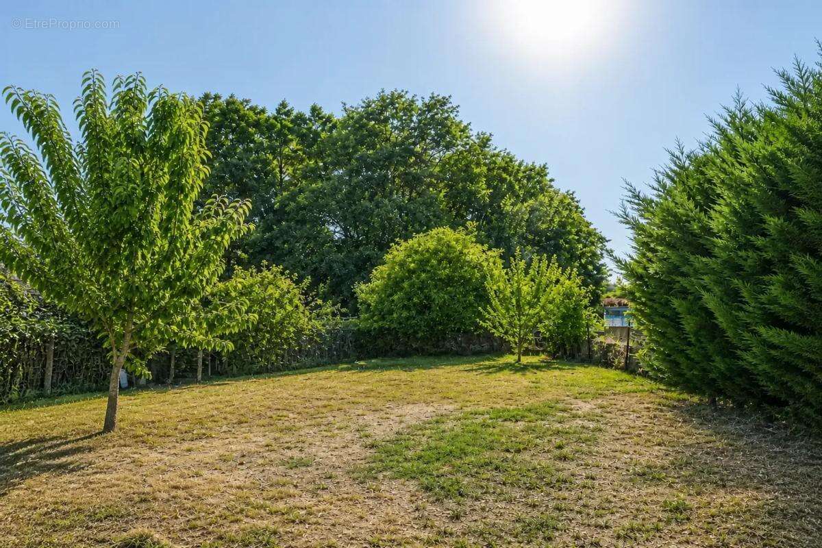 Maison de 6 pièces de 188 m² à Courcelles-la-Forêt - photo 13