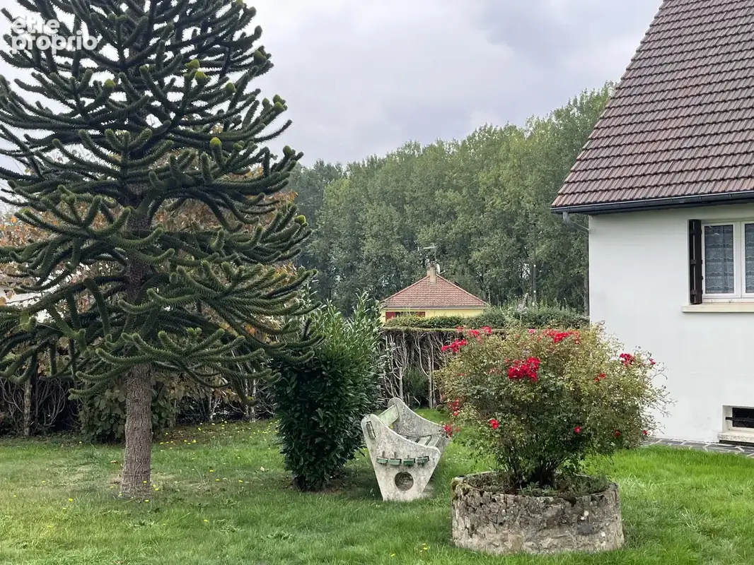 Charmante maison sans travaux proche du courval - photo 3