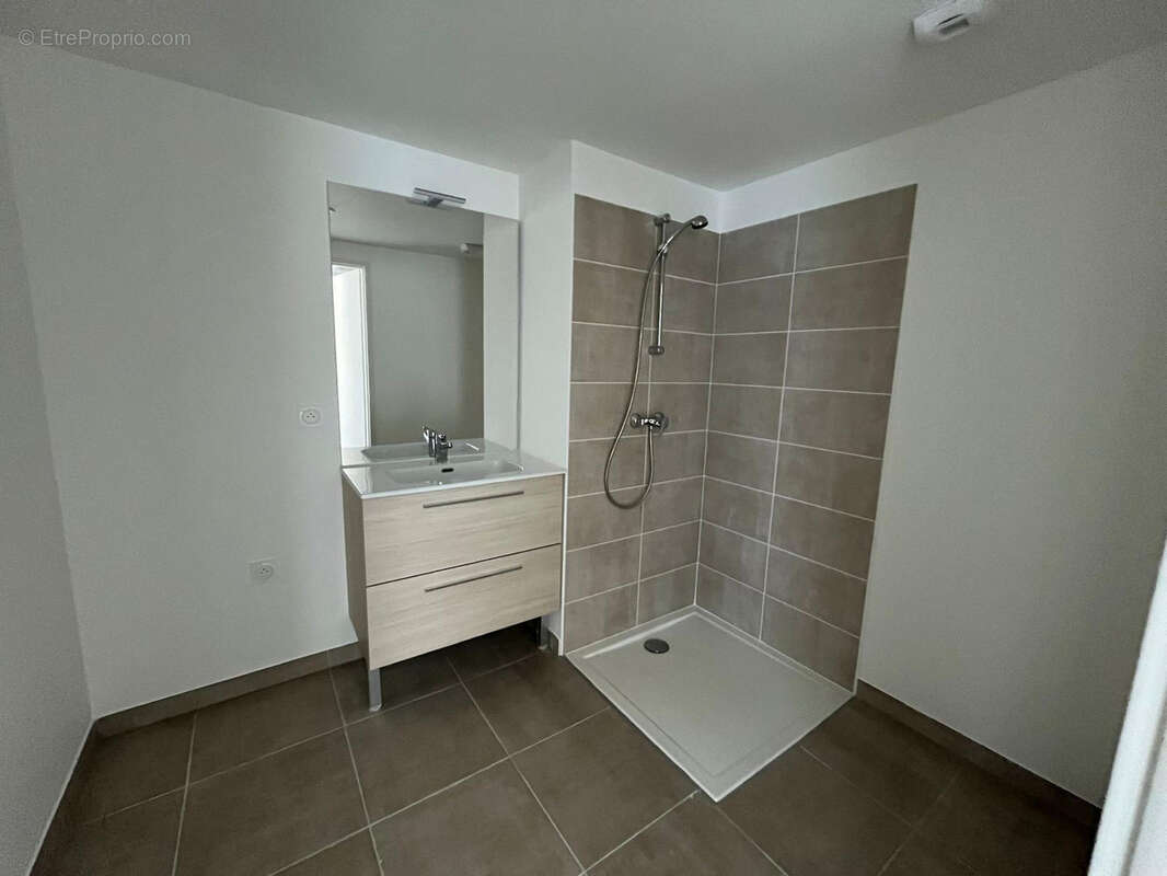 Appartement à MANOSQUE