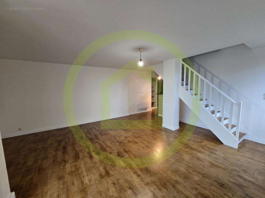 Appartement à ORLEANS