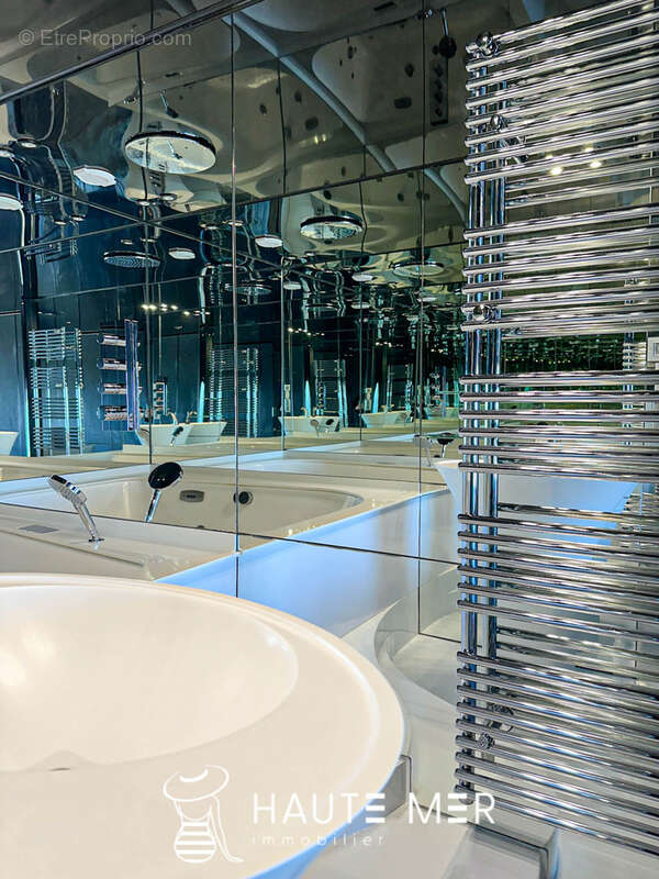 Appartement à LES SABLES-D'OLONNE