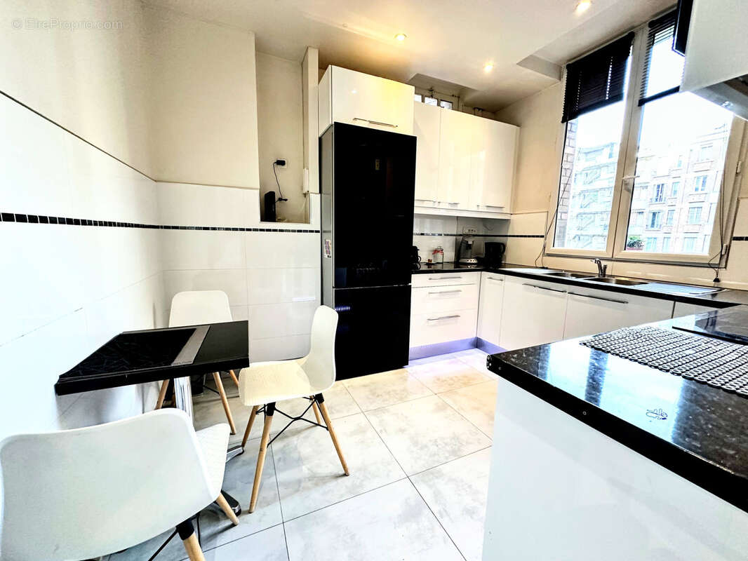Appartement 3 pièces - 2 chambres - 92 m2 - photo 11