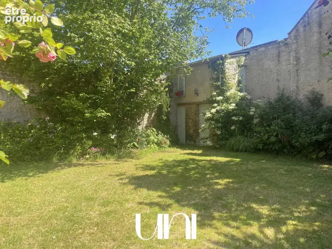 Maison 6 pièces de 220 m2 en pierre - Courseulles-sur-Mer - photo 19