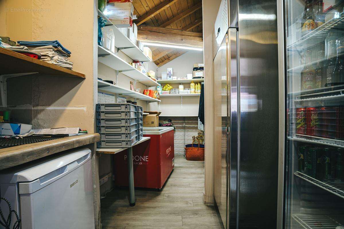 Commerce à SAINT-JEAN-EN-ROYANS