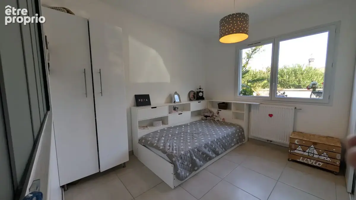 Maison 4 chambre à Saint-Peray - 105 m2 - photo 10