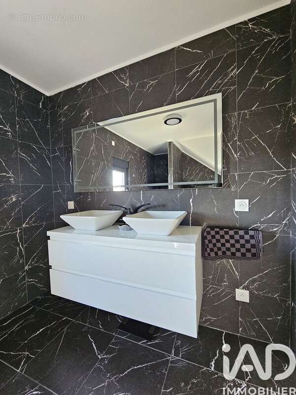 Photo 7 - Maison à HERSERANGE