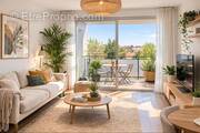 Appartement à GRANDE-SYNTHE