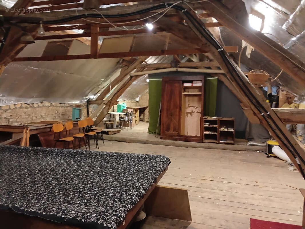 Maison de bourg - photo 33