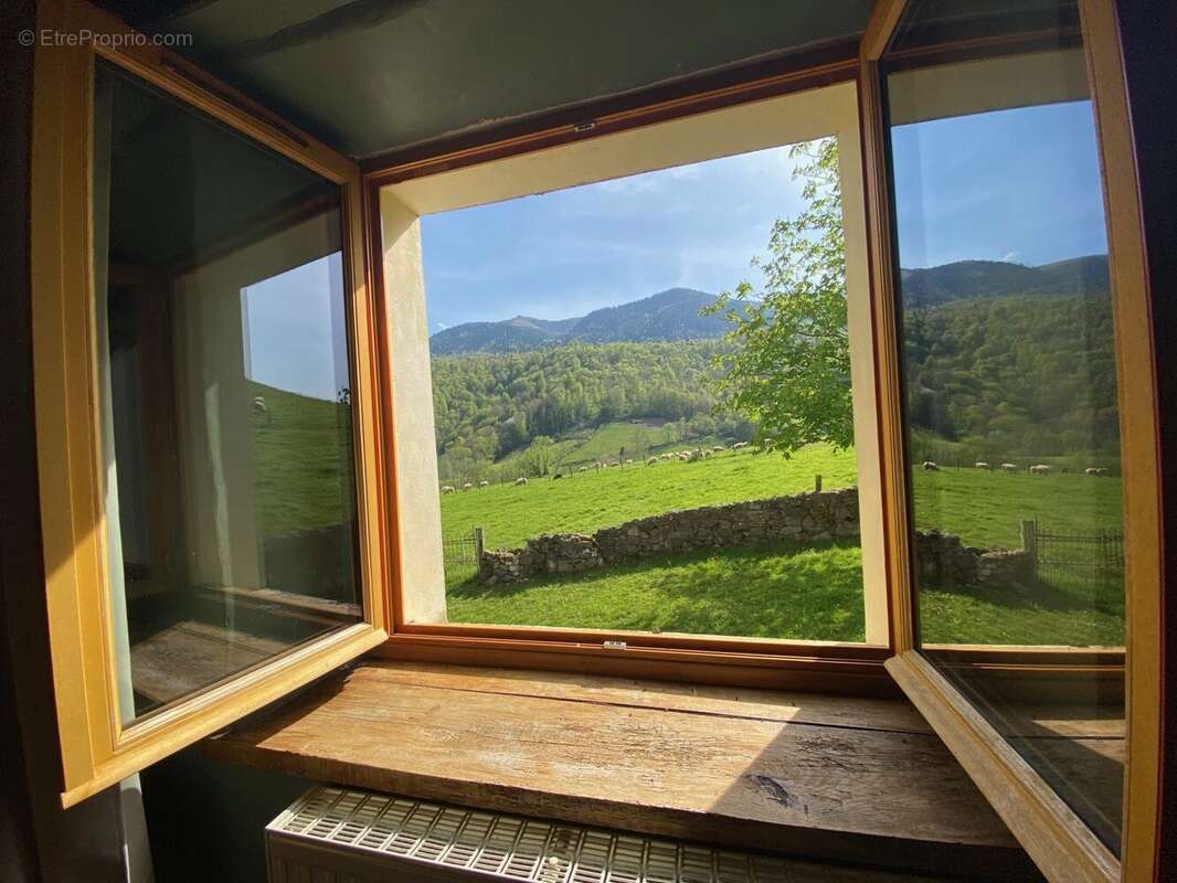 Maison à ARUDY