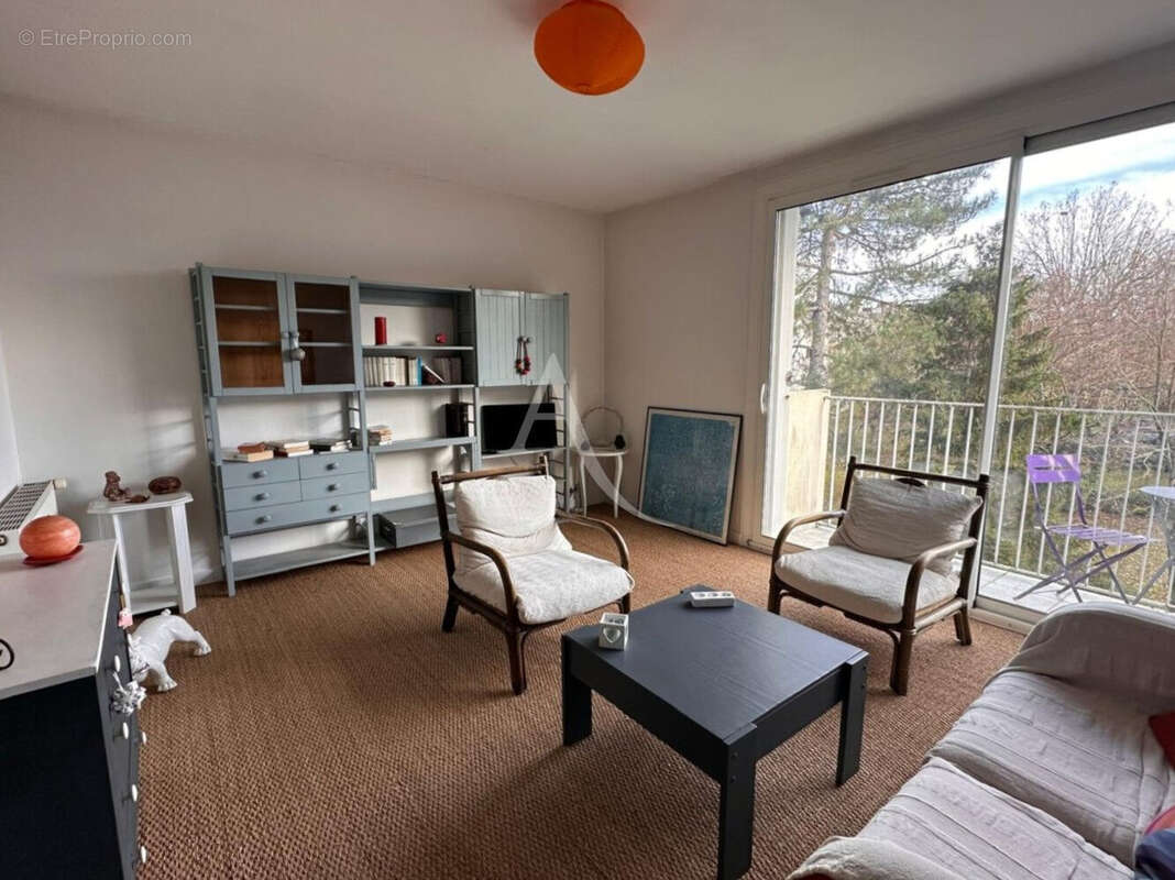 Appartement à CHOLET