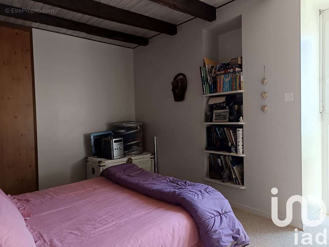 Photo 9 - Maison à CREDIN