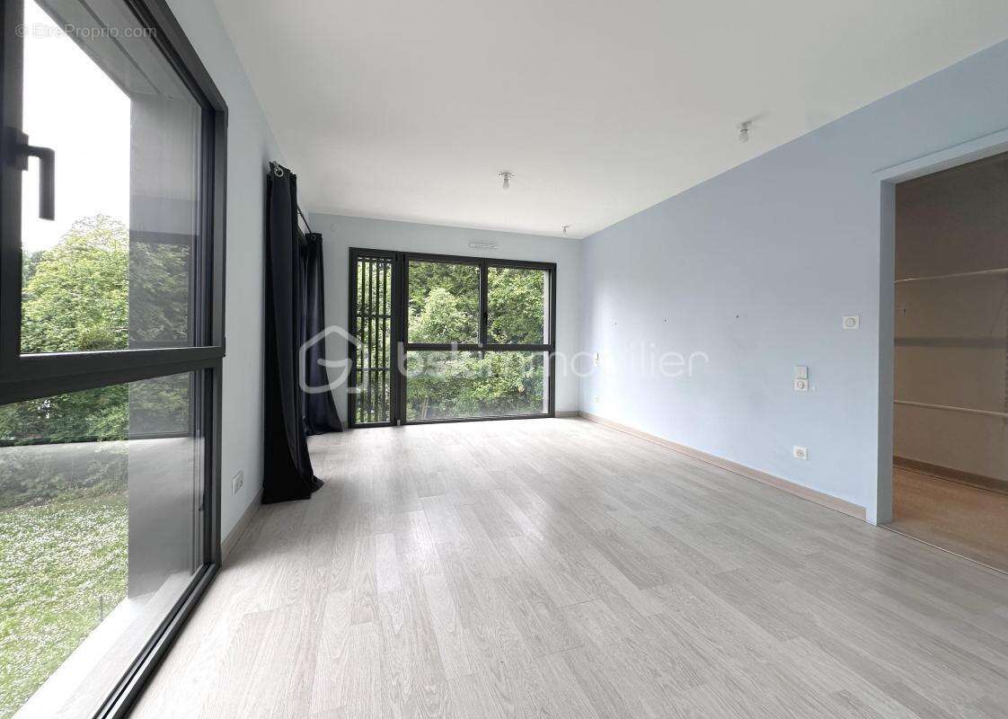 Maison à SAINT-GERMAIN-EN-LAYE