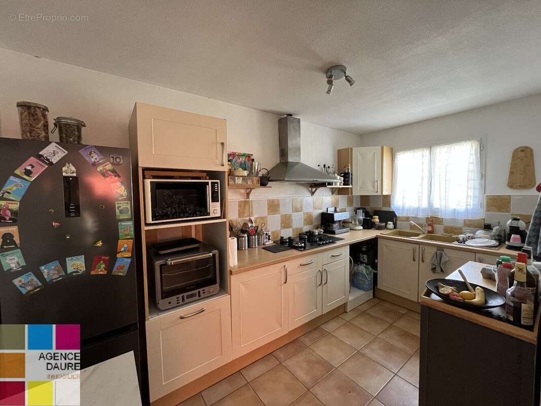 Maison 96 m² à Portiragnes  - photo 5
