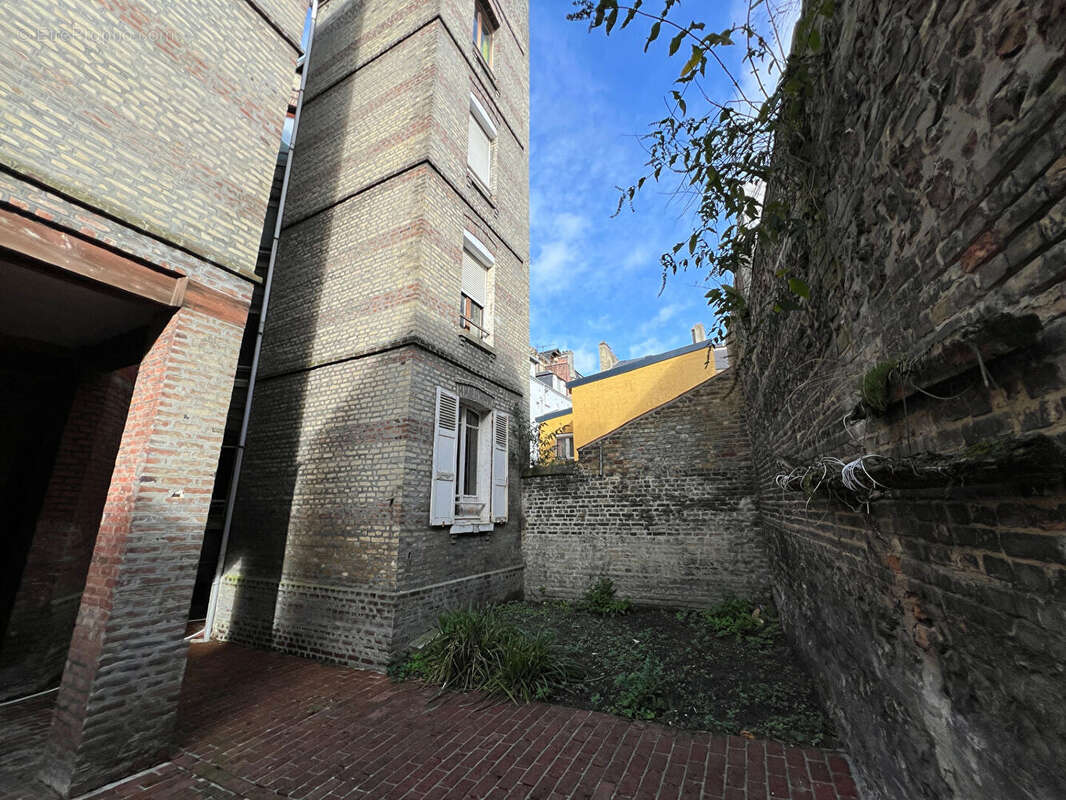 Appartement à LE HAVRE