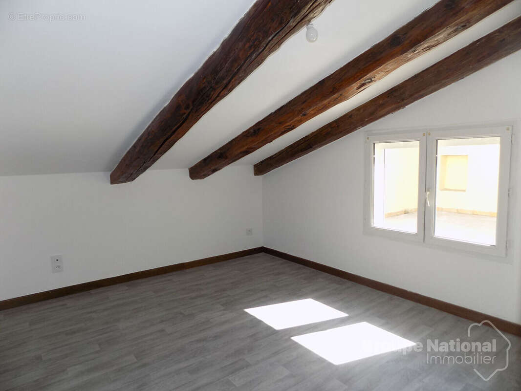 Appartement T4 -  Investissement locatif - photo 6