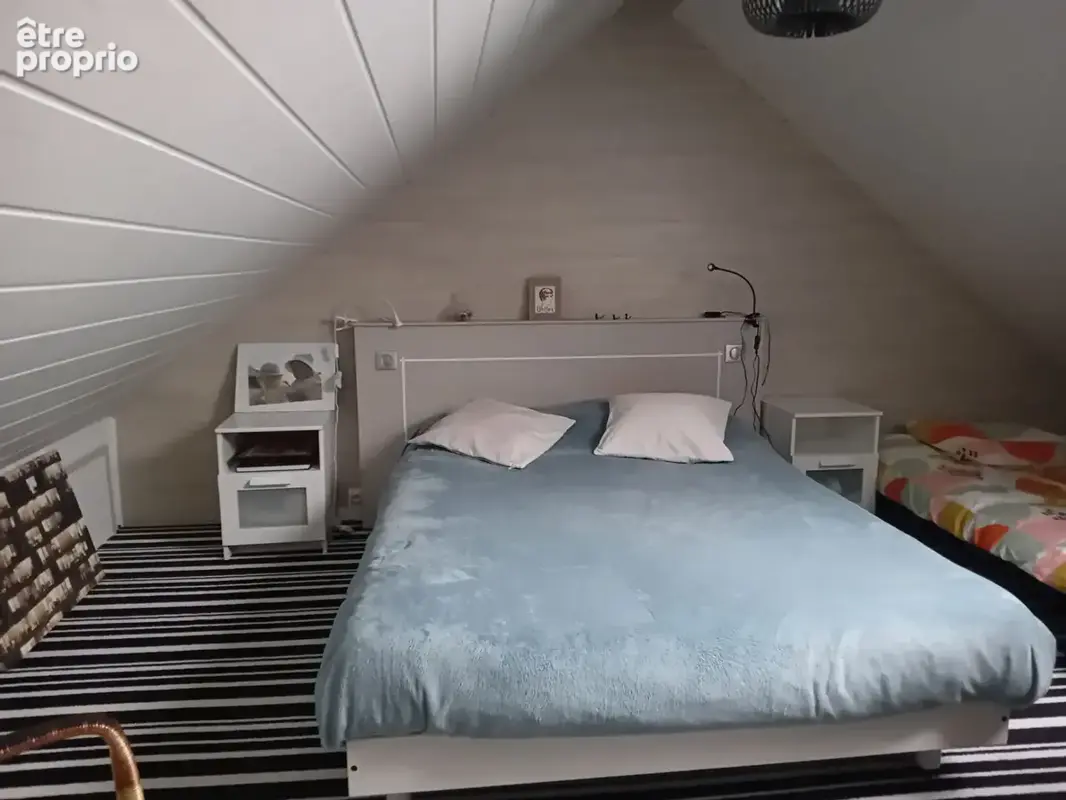SAINT-MALO Maison 3 pièce(s) 70 m2 environ PLAIN PIED proche GARE - photo 8