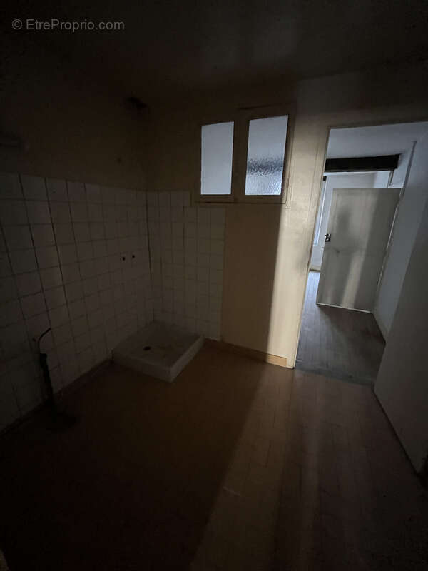 Appartement à VILLENEUVE-SUR-LOT