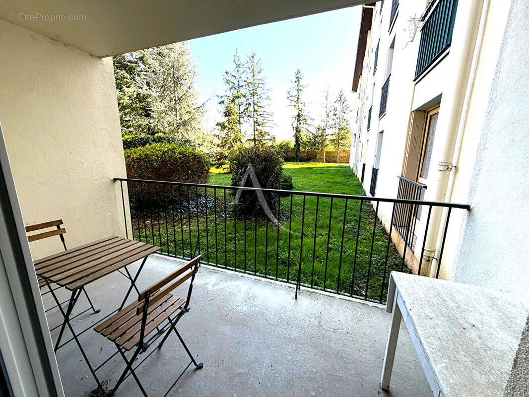 Appartement à POITIERS