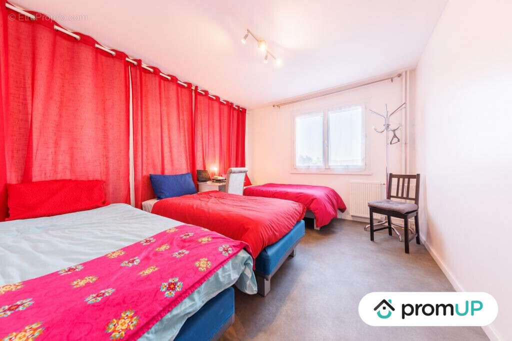 Appartement à CLERMONT-FERRAND