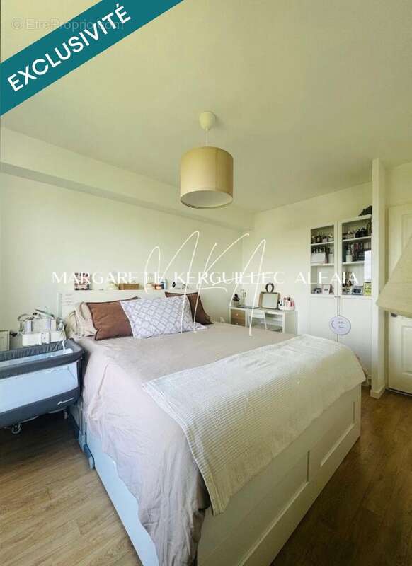 Photo 8 - Appartement à ARGENTEUIL