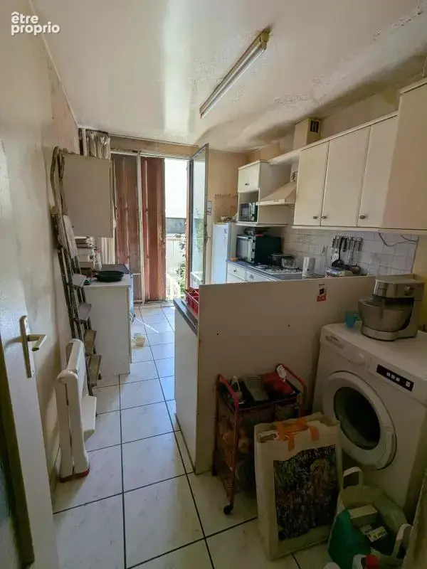 Appartement Secteur Pommery /crayeres - photo 5