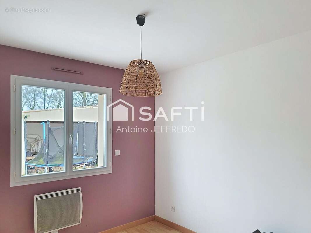 Photo 6 - Maison à LA LIMOUZINIERE