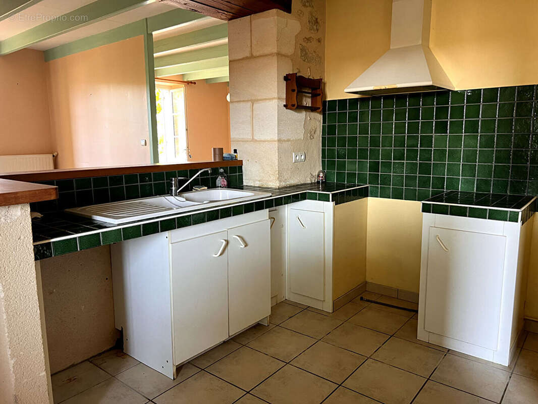 Charmante maison en pierre au calme - photo 5