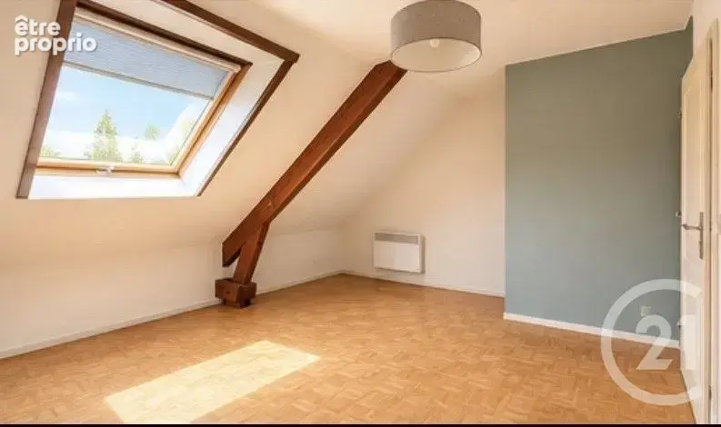Maison 6 pièces 170 m² à vendre à Condette (62360) - photo 4