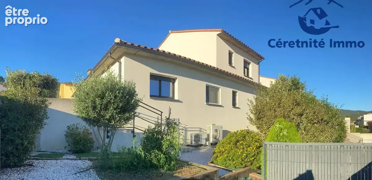 Exceptionnelle villa de standing - photo 21