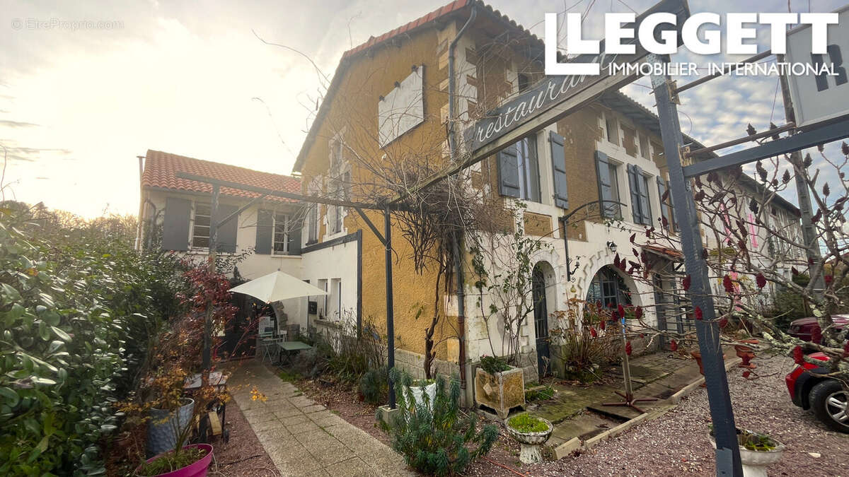 Maison à VARAIGNES