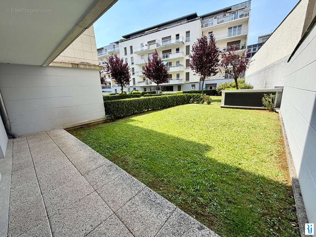 Rouen gauche - photo 12