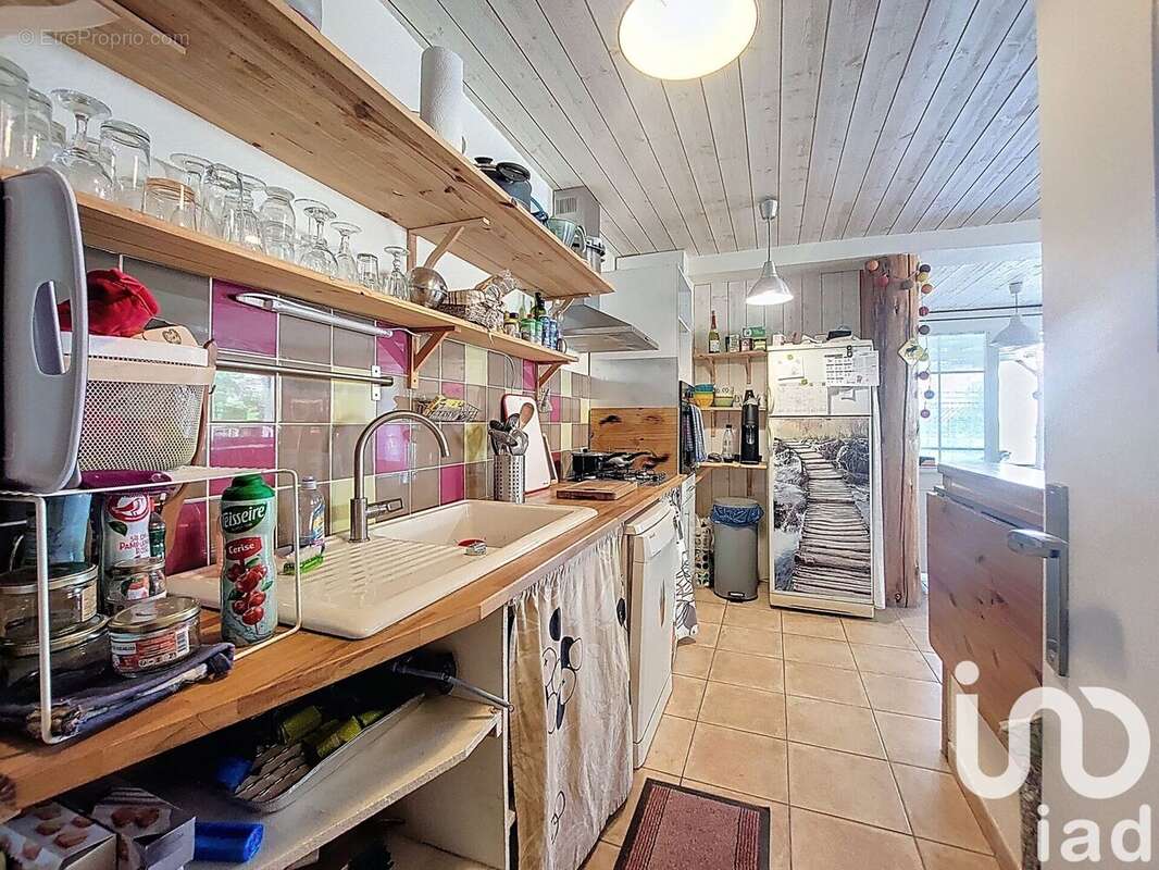 Photo 6 - Maison à THOMERY