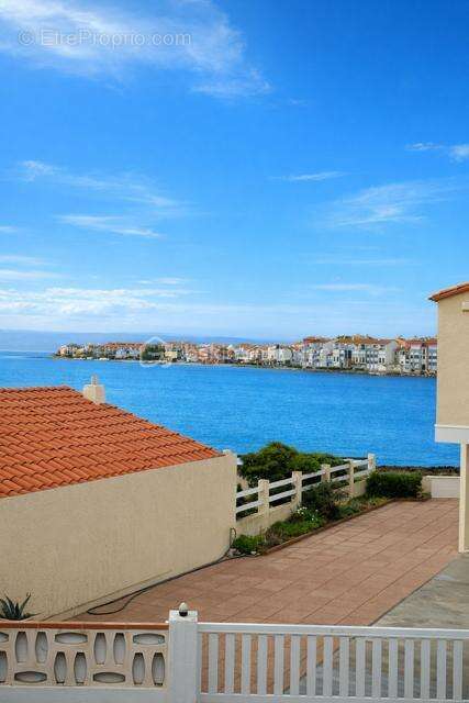 Maison à LE BARCARES